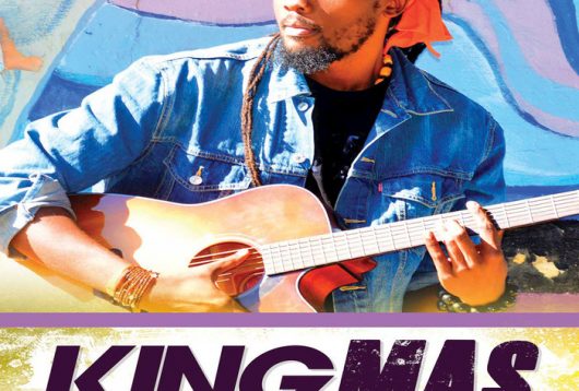 New Video – King Mas “Ocean Of Emotion”