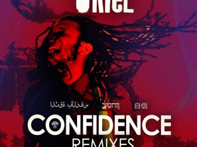 ORieL-Confidence-The-Remixes