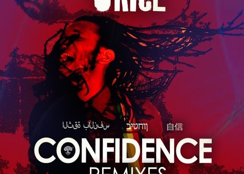 ORieL-Confidence-The-Remixes