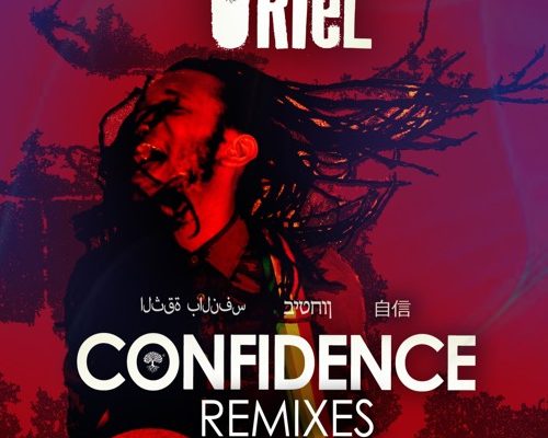 ORieL-Confidence-The-Remixes