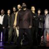 Richie Stephens & the Ska Nation Band “Fire Fire”