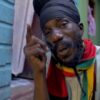 Sizzla “Greatest Mother” Music Video