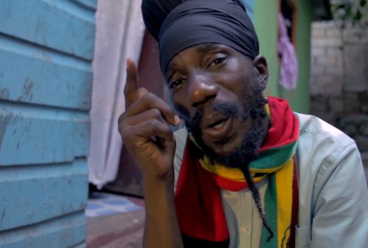 Sizzla “Greatest Mother” Music Video