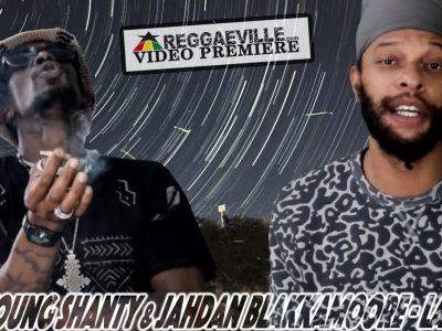 Young Shanty x Jahdan Blakkamoore - Last Hit Music Video