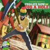Young Shanty Debuts with "Chalice Row or Dig a Hole"