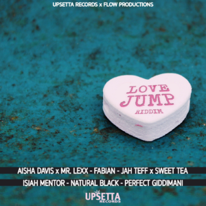 Upsetta-Records-Love-Jump-Riddim-Review