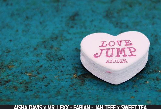 Upsetta-Records-Love-Jump-Riddim-Review