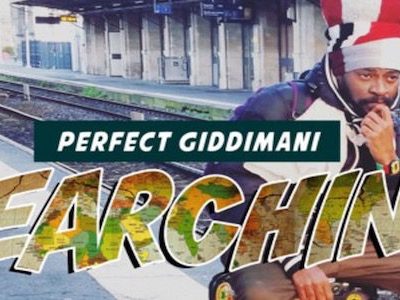 perfect-giddimani-searching-music-video