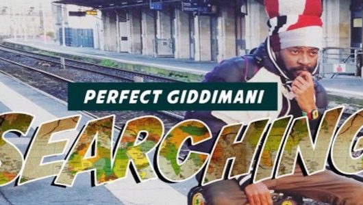 perfect-giddimani-searching-music-video