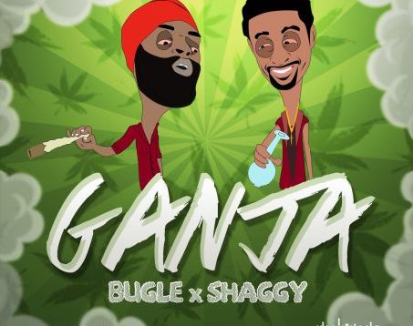 Bugle's First Single Off New Album Features Shaggy