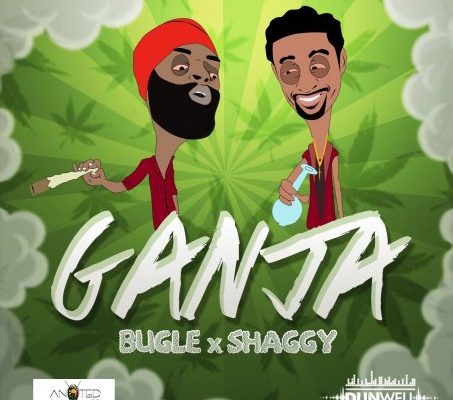 Bugle's First Single Off New Album Features Shaggy