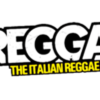 Reggae.IT Logo (Italy)