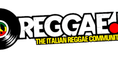 Reggae.IT Logo (Italy)