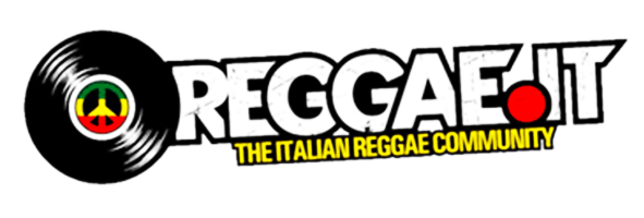 Reggae.IT Logo (Italy)