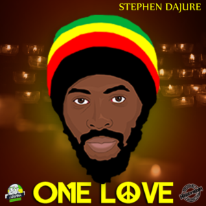 Stephen-Dajure-1-Love-Cover-(iTunes)