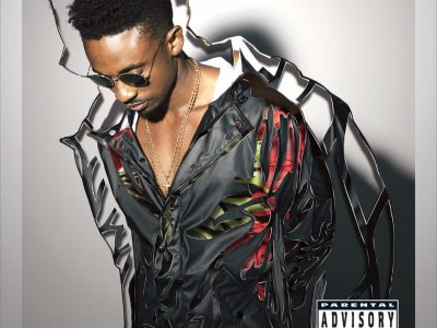 Christopher Martin's Big Deal Tour