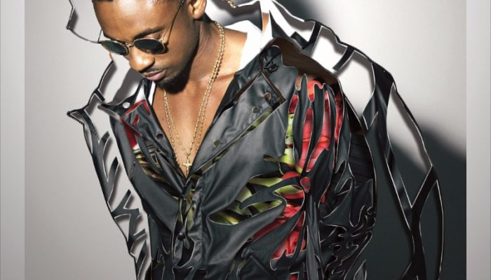 Christopher Martin's Big Deal Tour