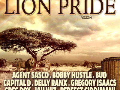 LION-PRIDE-RIDDIM-UPSETTA-RECORDS-x-FLOW-PRODUCTION