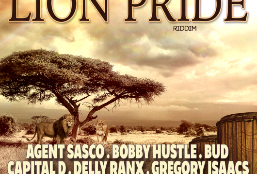 LION-PRIDE-RIDDIM-UPSETTA-RECORDS-x-FLOW-PRODUCTION