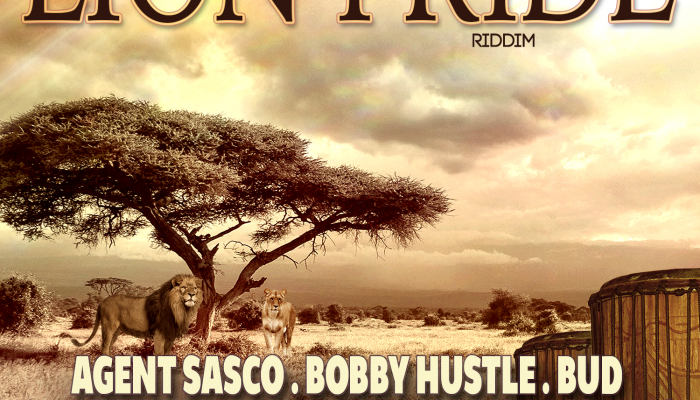 LION-PRIDE-RIDDIM-UPSETTA-RECORDS-x-FLOW-PRODUCTION