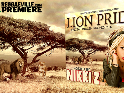 Lion-Pride-Riddim-Premier-on-Reggaeville