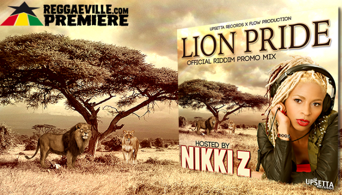 Lion-Pride-Riddim-Premier-on-Reggaeville