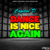 CAPITAL-D-DANCE NICE AGAIN (LION PRIDE RIDDIM) ARTWORK