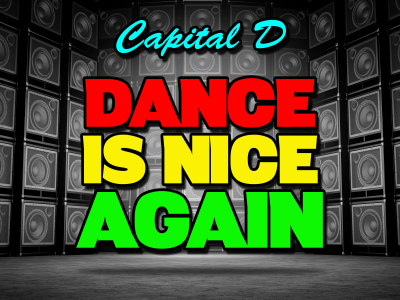 CAPITAL-D-DANCE NICE AGAIN (LION PRIDE RIDDIM) ARTWORK