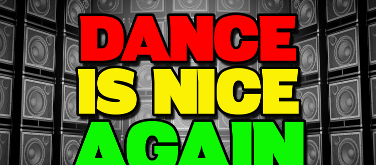 CAPITAL-D-DANCE NICE AGAIN (LION PRIDE RIDDIM) ARTWORK