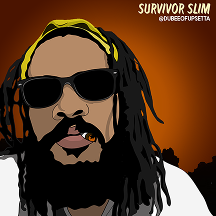 Survivor-Slim-by-Dubee-of-Upsetta