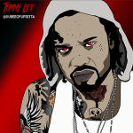 Tommy-Lee-by-Dubee-of-Upsetta