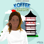 Congratulations Koffee Grammy Nomination