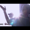 koffee-BURNING-offifical-music-video
