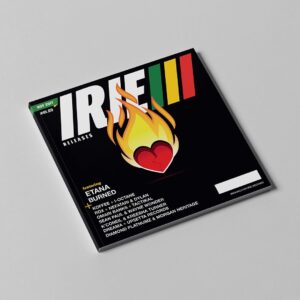 Irie Mag November Featuring Upsetta Records & More