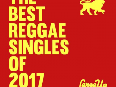 Busy Signal Hold a Medi : Best Reggae Singles of 2017