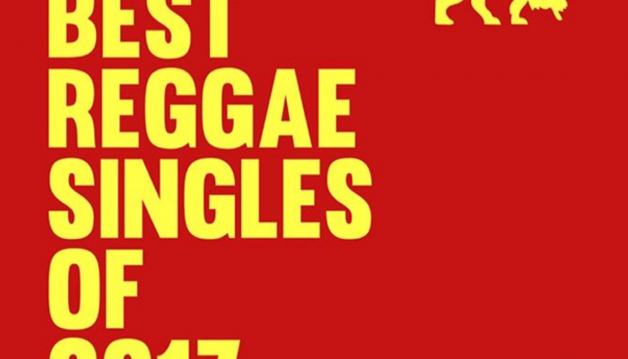 Busy Signal Hold a Medi : Best Reggae Singles of 2017