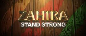 Zahira_Stand Strong Animated Music Video