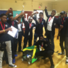 Jamaica College Robotics Team