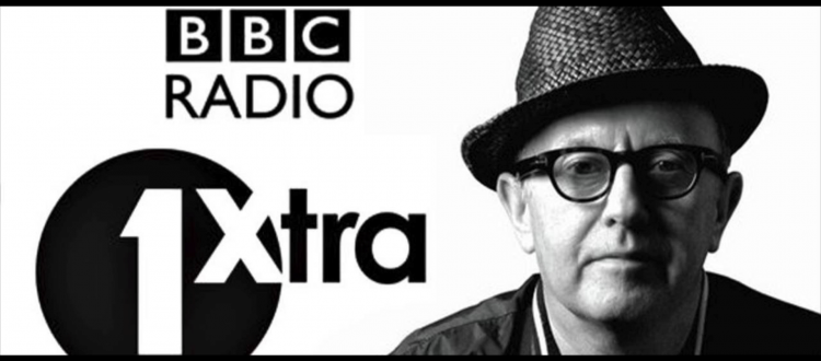 David Rodigan High Praise for Winning Right Now