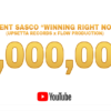 Agent-Sasco-WInning-Right-Now-One-Million-Views-YouTube