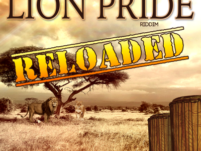 Lion Pride Reloaded Preview