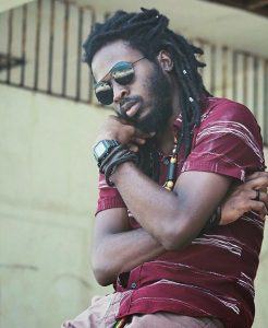 Stephen Dajure Reggae