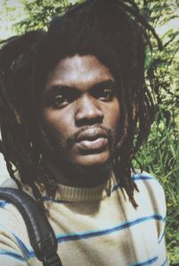 mortimer, jamaican reggae artist