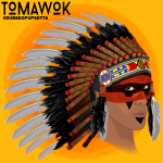 TOMAWOK BY DUBEE OF UPSETTA