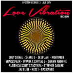 Love-Vibration-Riddim (Upsetta Records x Loud City)