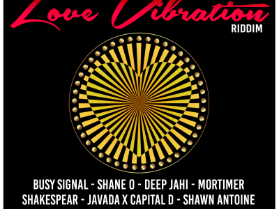 Love-Vibration-Riddim (Upsetta Records x Loud City)