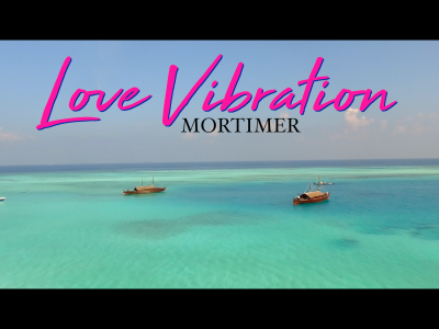 Mortimer-Love-Vibration-Lyric-Video