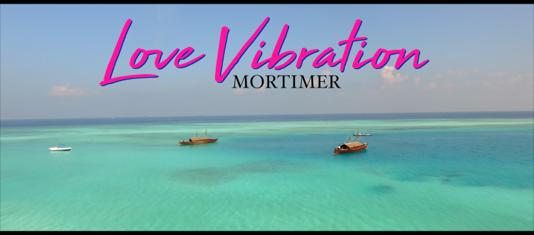 Mortimer-Love-Vibration-Lyric-Video