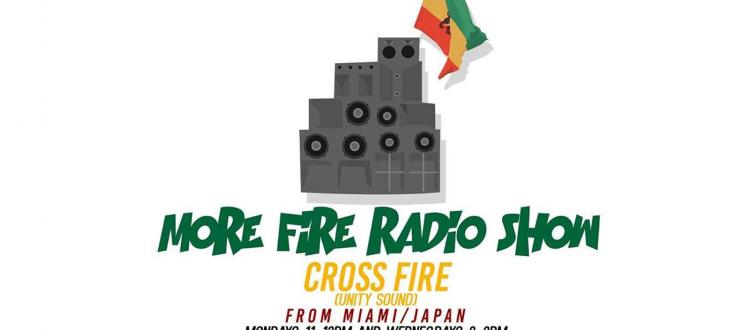 Mortimer and Deep Jahi Chart Internationally with Love Vibration Riddim