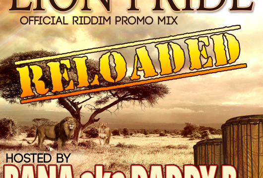 LION-PRIDE-RELOADED-OFFICIAL-PROMO-MIX-HOSTED-BY-BANA-aka-DADDY-B